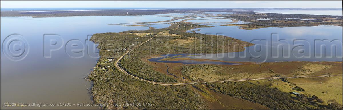 Peter Bellingham Photography Hollands Landing - VIC (PBH4 00 9465)